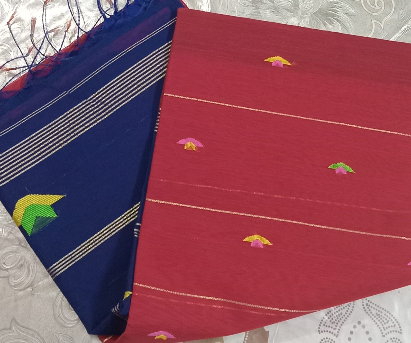 Slap Cotton (Arong Cotton)