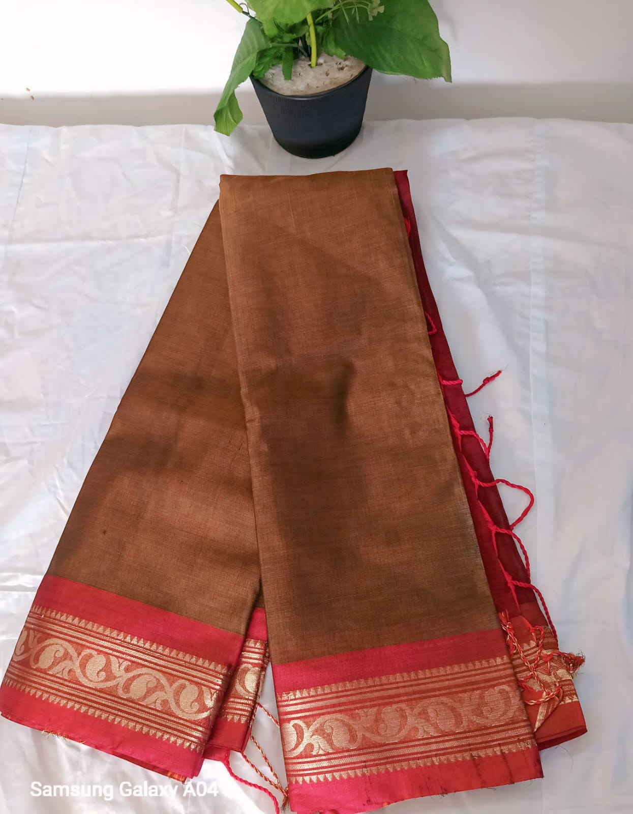 Mashlaish Cotton