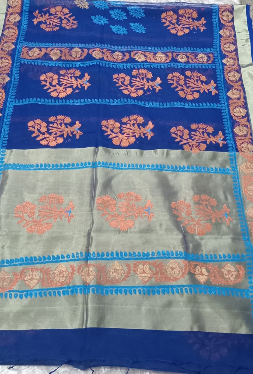 Block Print
